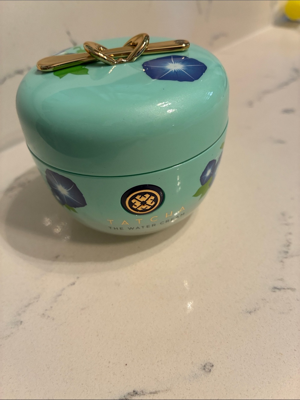 Tatcha water cream - Picture 9 of 10